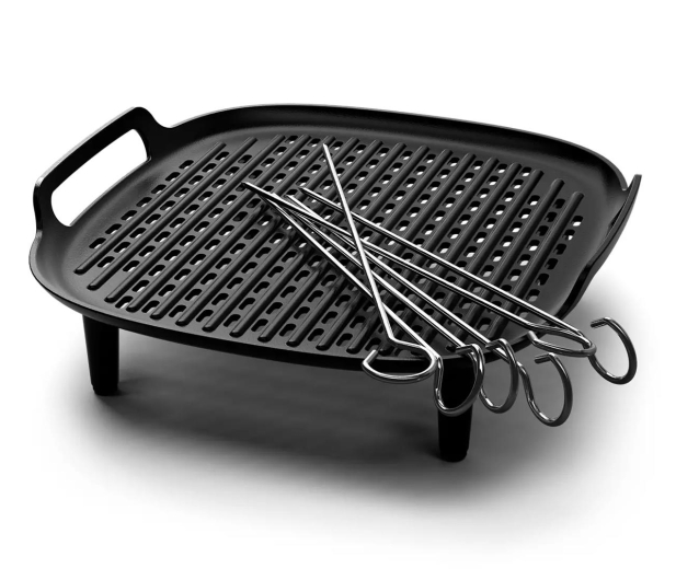 Philips HD9959/00 Zestaw do grillowania do Ovi Smart XXL - 1158736 - zdjęcie